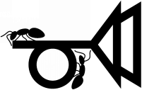 Logo de Mute
